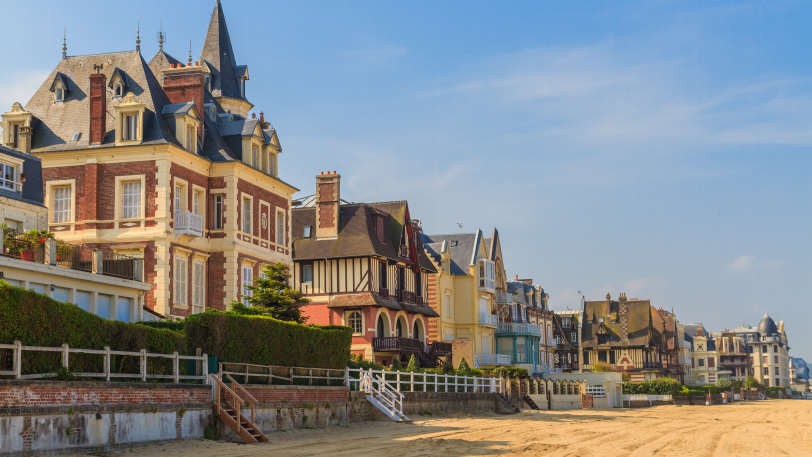 D-Day Beaches Of Normandy Cycling — view 4