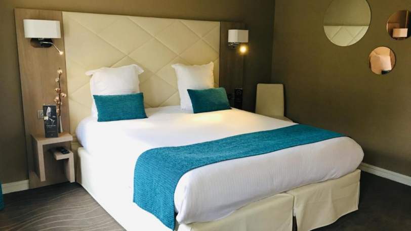 Hotel Normandy Vernon