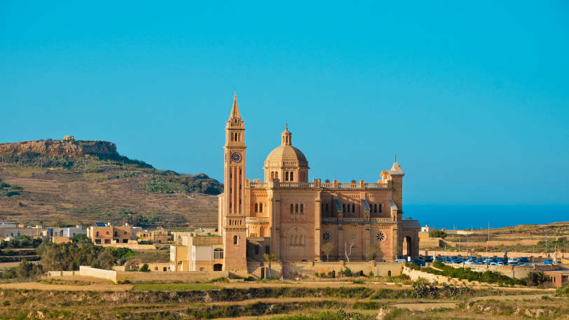 Walking on Gozo – Calypso’s Isle — view 4