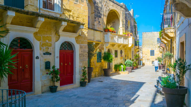 Walking on Glorious Gozo – Short Break — view 5