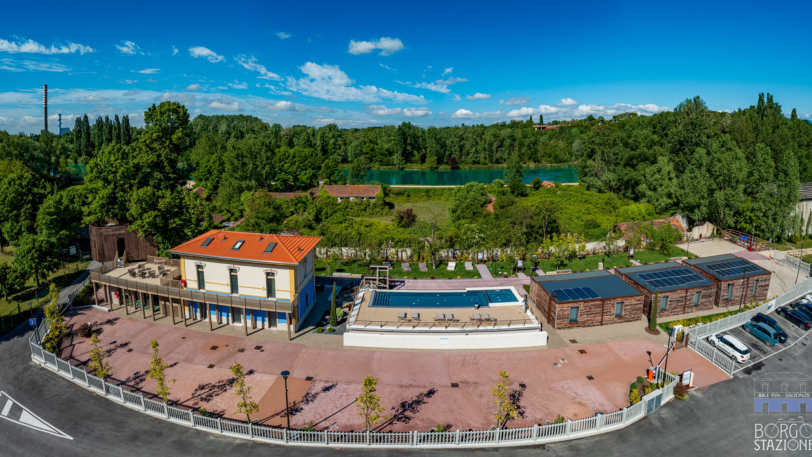Borgo Stazione