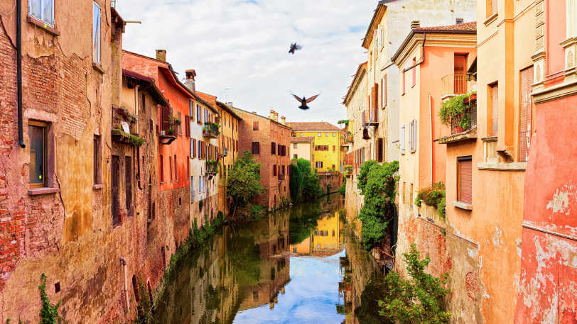 Cycling Lake Garda by e-bike — view 6