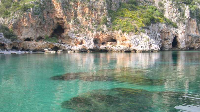 Coastal Cilento Walk — view 8