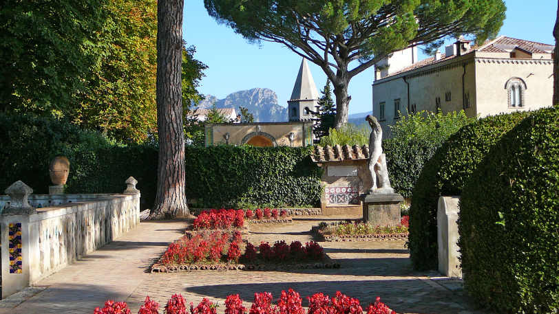Walking Amalfi’s Path of the Gods — view 5
