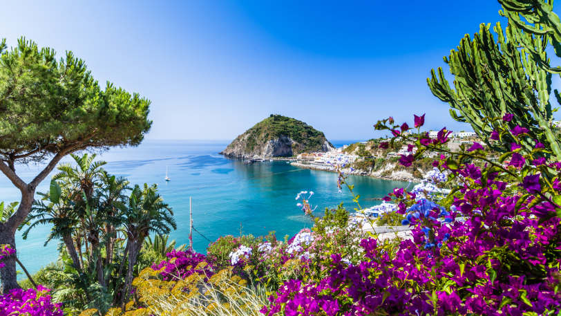 The Islands of Amalfi Walk — view 5
