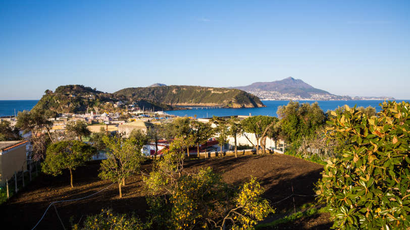 The Islands of Amalfi Walk — view 7