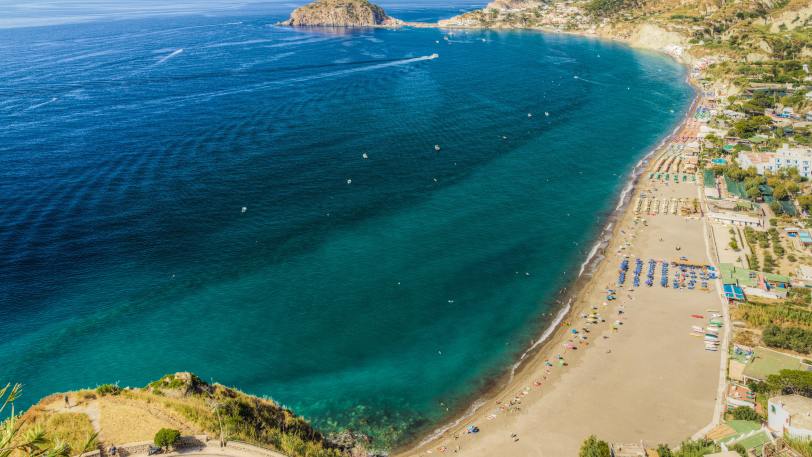 The Islands of Amalfi Walk — view 6