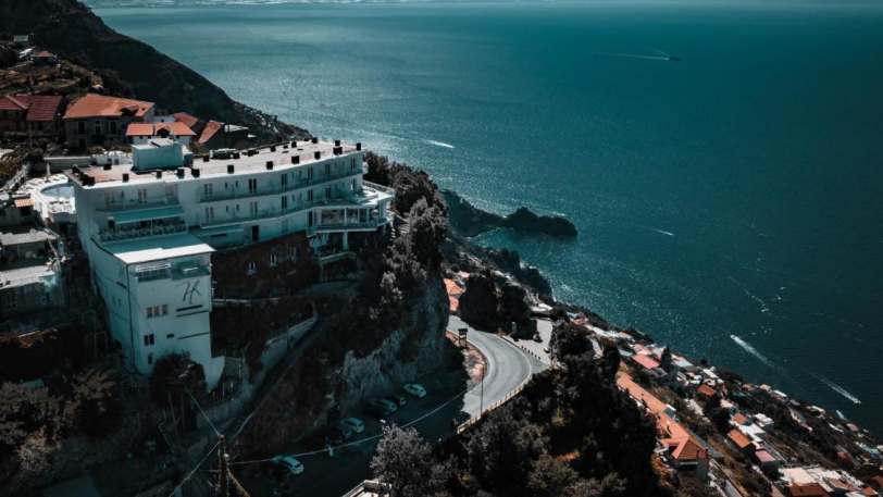 Hotel le Rocce Agerola