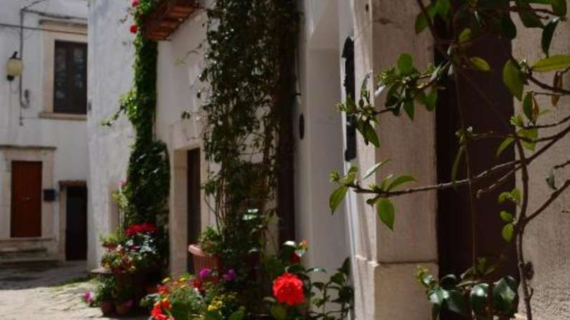 Santo Stefano B&B