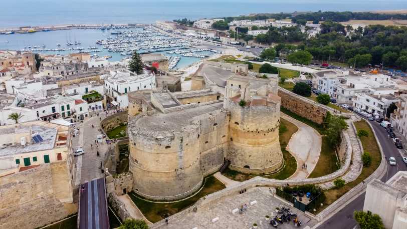 Undiscovered Puglia Walk – Discovering the South-East Coast — view 4