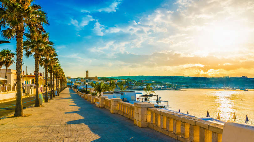 Undiscovered Puglia Walk – Discovering the South-East Coast — view 3