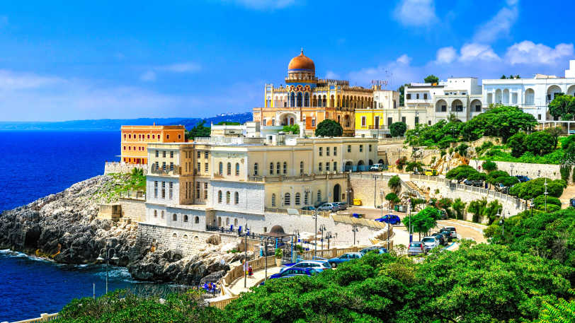 Undiscovered Puglia Walk – Discovering the South-East Coast — view 5
