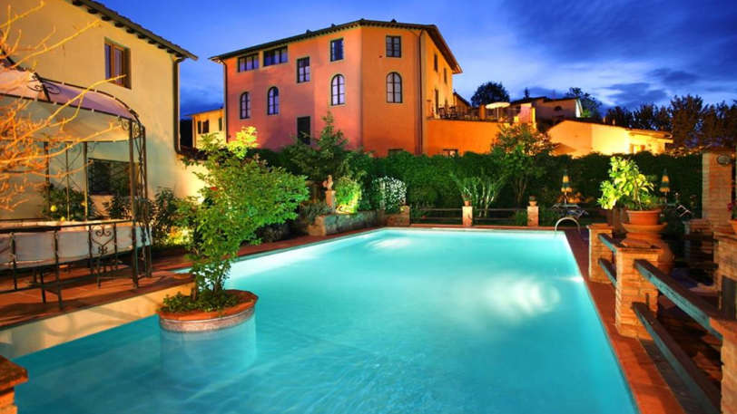 Albergo del Chianti