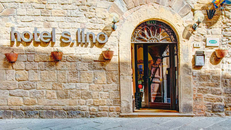 Hotel San Lino