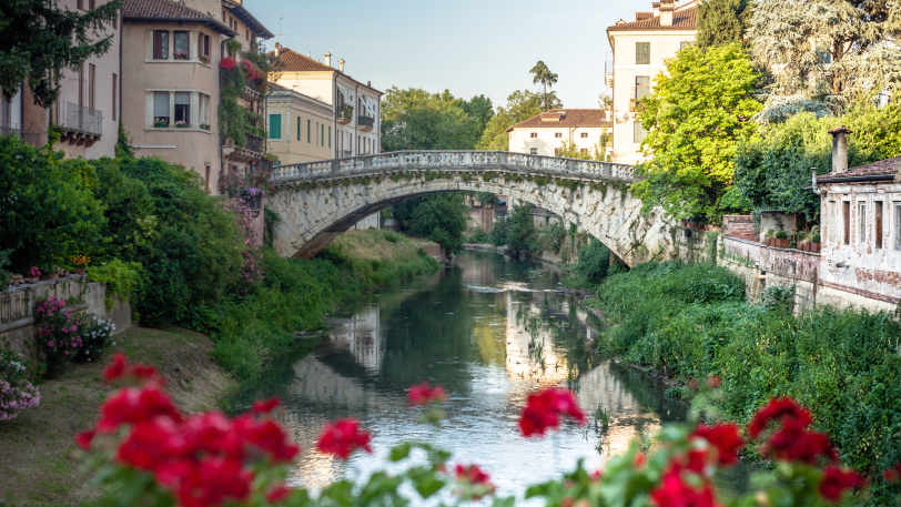 Heart of Veneto Cycling — view 6