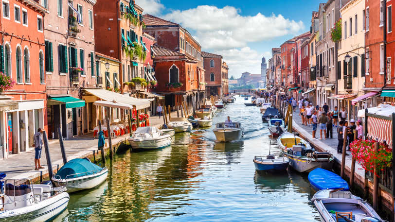 Heart of Veneto Cycling — view 9
