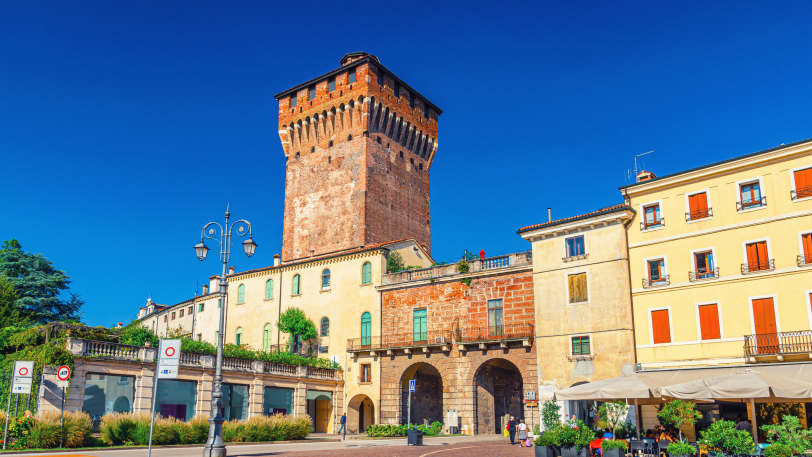 Heart of Veneto Cycling — view 7
