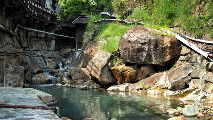 Walk the Kumano Kodo — view 5
