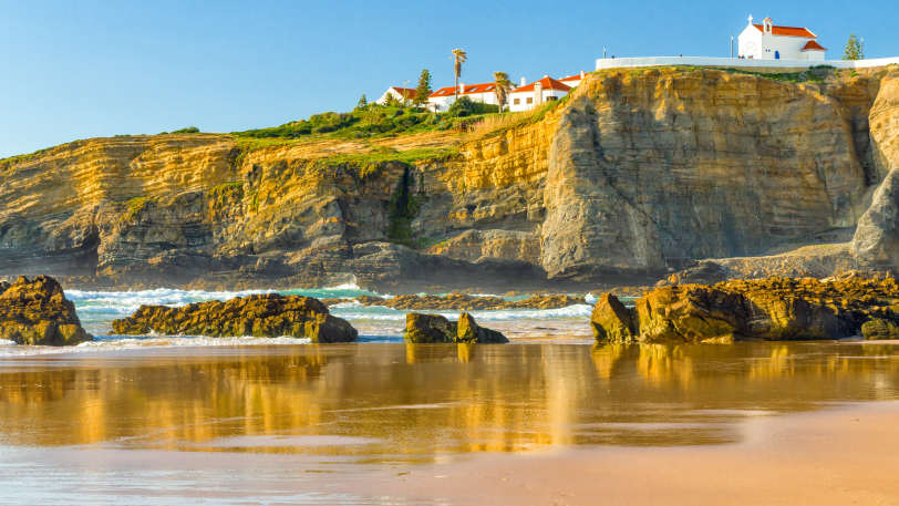 Walking Rota Vicentina North Fishermen’s Trail — view 7