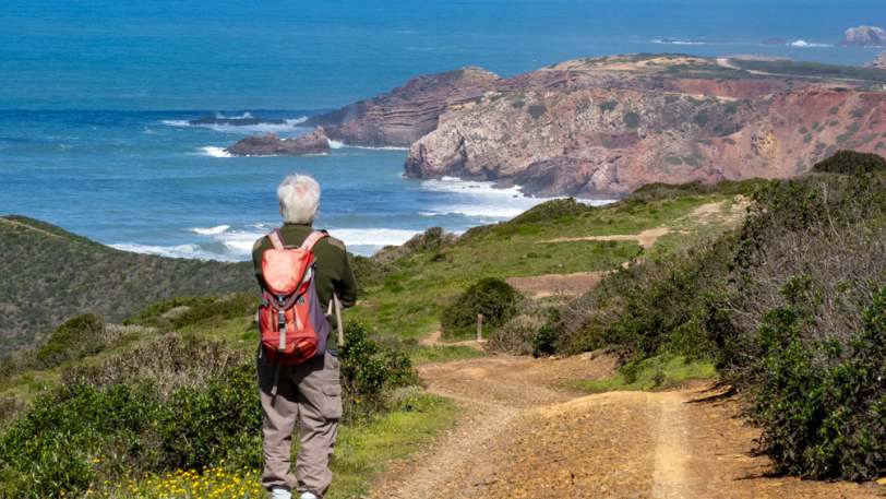 Walk the Algarve’s Wild West — view 9