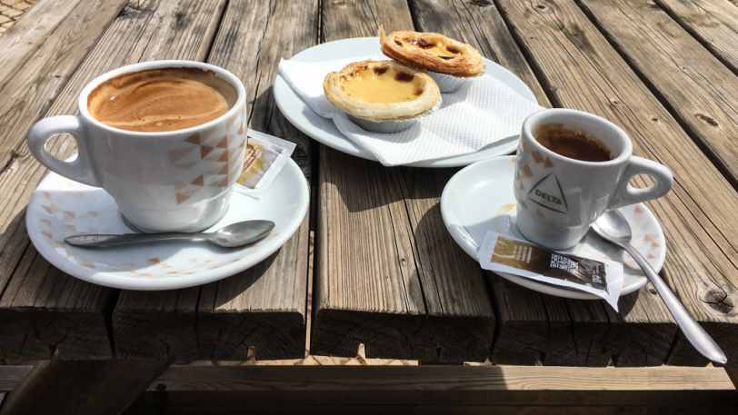 Walk the Algarve’s Wild West — view 6