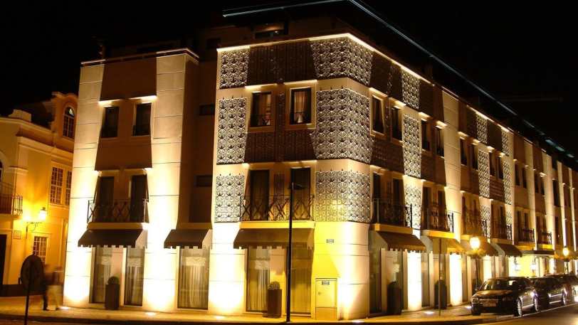 Hotel Moliceiro, Aveiro
