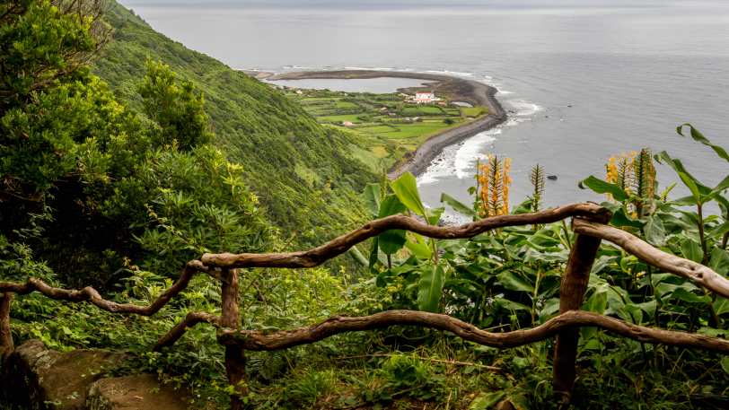 Island Hopping in the Azores — view 4