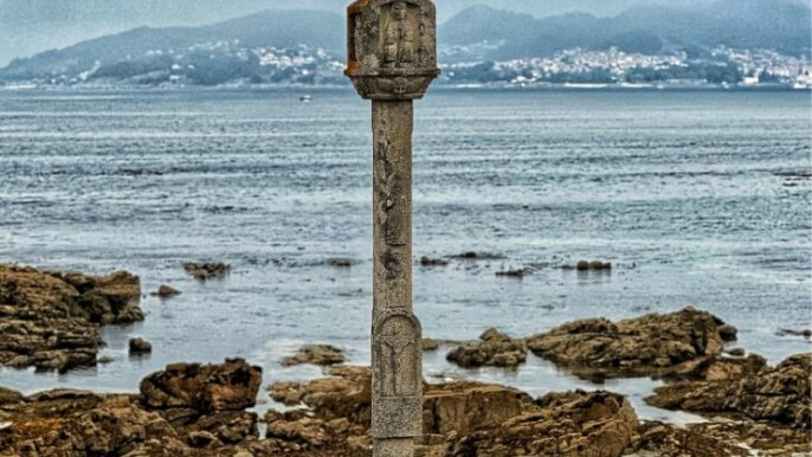 Portuguese Coastal Way: Porto to Santiago de Compostela — view 6