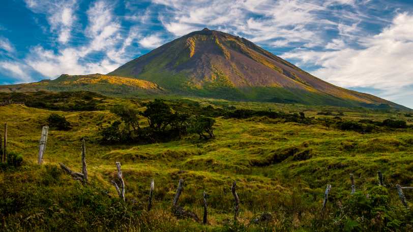 Island Hopping in the Azores — view 3