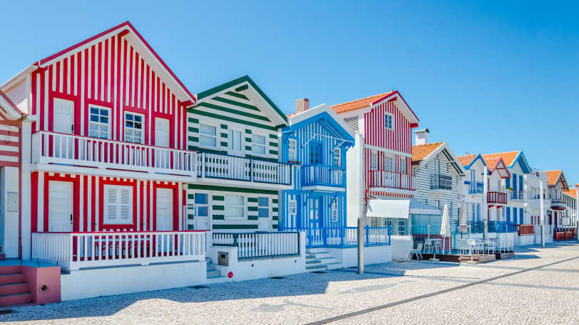 Porto Coastal Cycling — view 7