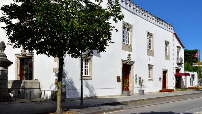 Casa Melo Alvim, Viana do Castelo