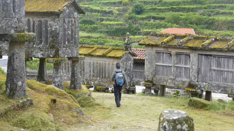 Walking the Green Coast of Minho — view 5