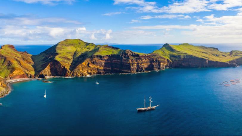 Marvels of Madeira Walk — view 4
