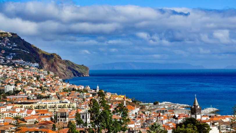 Marvels of Madeira Walk — view 7