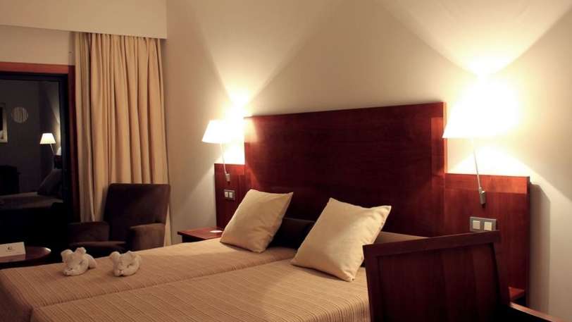 Bio Hotel Quinta da Serra