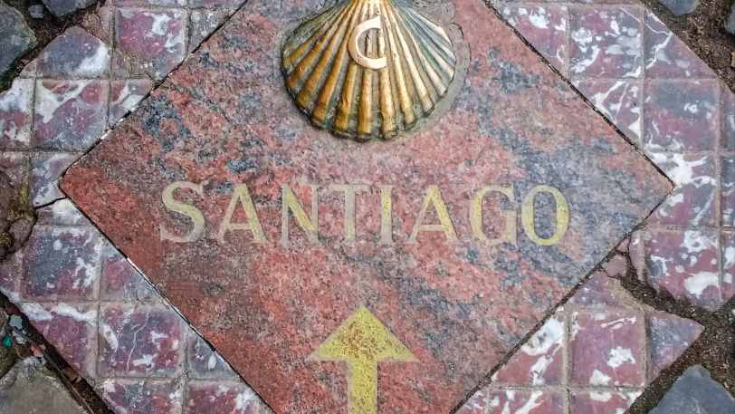 Portuguese Coastal Way: Porto to Santiago de Compostela — view 2