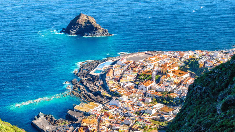 Contrasts of Tenerife Walk (with car hire) — view 8