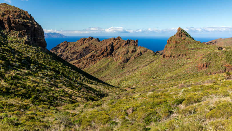 Contrasts of Tenerife Walk (with car hire) — view 9