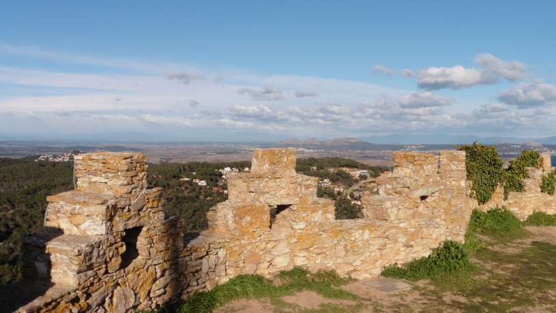 Catalan Classic Walk – Short Break — view 2