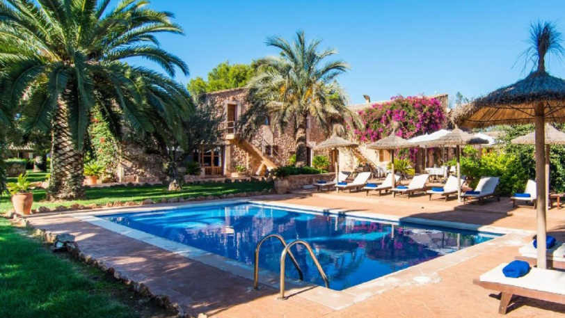 finca es torrent
