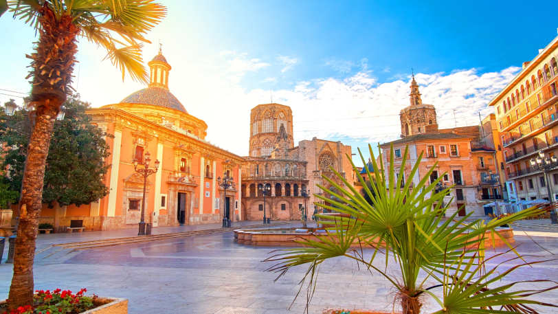 Cycling Valencia and the Orange Blossom Coast — view 10