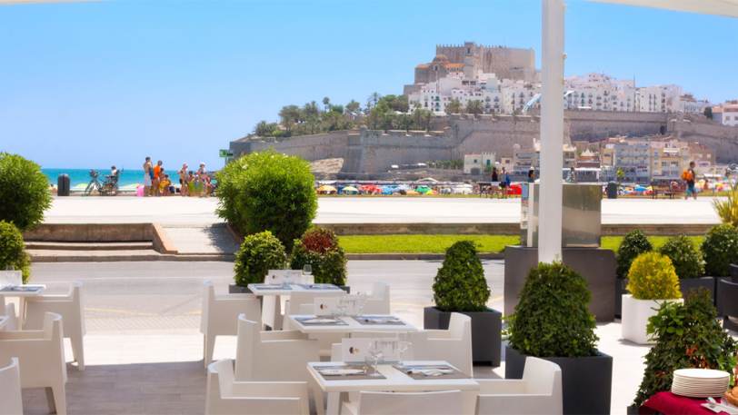 Hotel RH Portocristo
