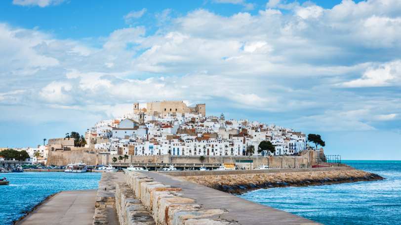 Cycling Valencia and the Orange Blossom Coast — view 6