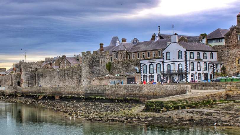Anglesey Arms