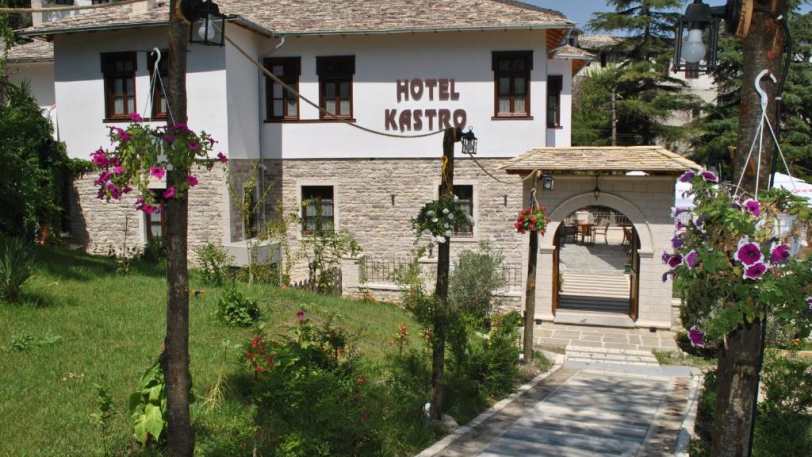 Hotel Kastro