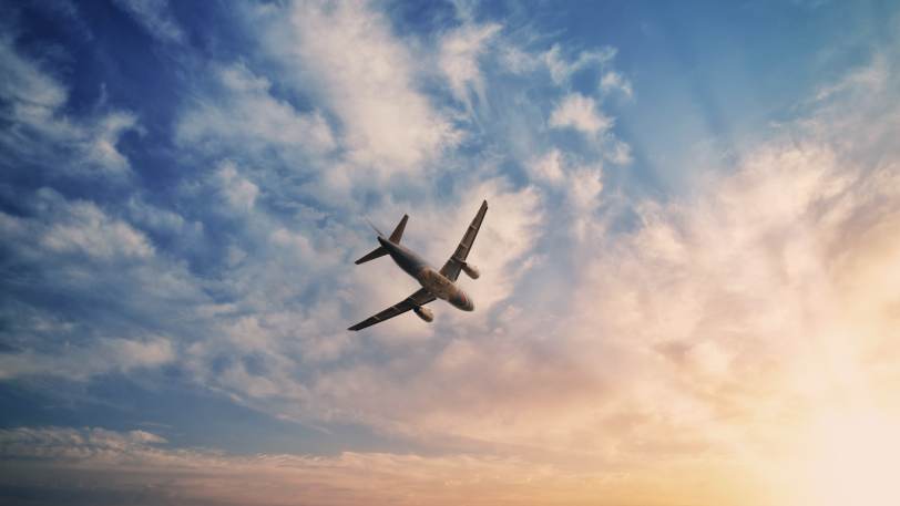 HOW WE BOOK YOUR FLIGHTS