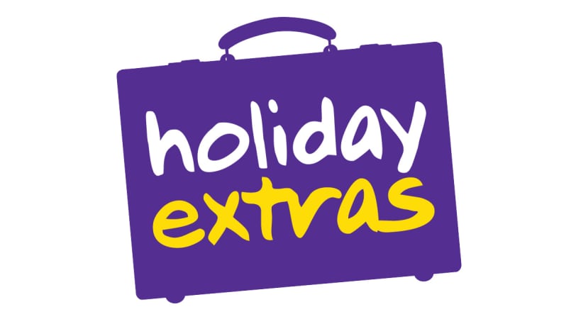 HOLIDAY EXTRAS