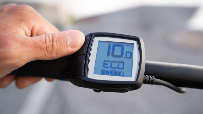 e bike