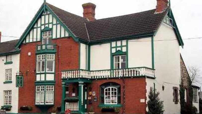 Bradford Arms