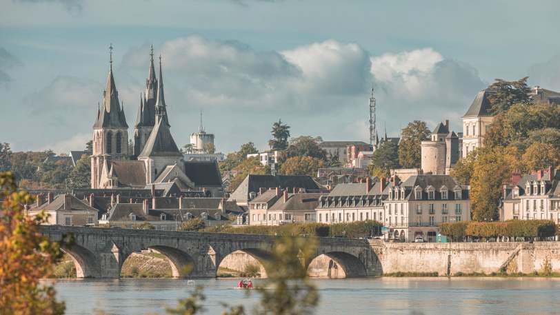 Cycling The Chateaux Of The Loire – Short Break — view 10